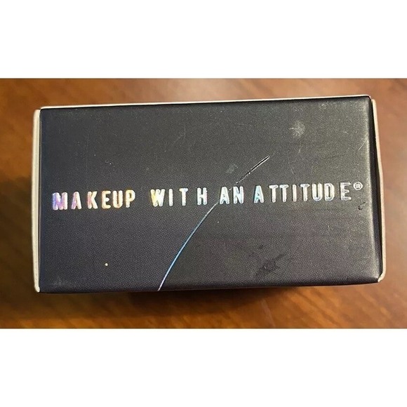 RUDE UHD Under Eye Setting Mineral Powder - Pink - Picture 4 of 8